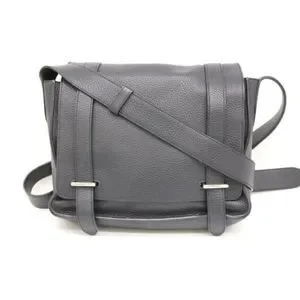 Hermes Bags Hermessteve Caporal Crossbody Bumbag Black Poshmark